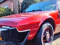 gebraucht Fiat X 1/9 