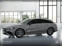Gebraucht Mercedes CLA200 150 PS (110 kW) 2026