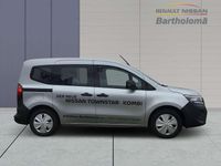 Gebraucht Nissan Townstar Acenta 131 PS (96 kW) 2025 Grey highland Van