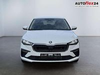 Neu Skoda Scala Selection 116 PS (85 kW) 2026 Moonweis metallic Kleinwagen