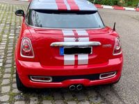 gebraucht Mini Cooper S Coupé Steuerkette/ Hochdruckpumpe neu