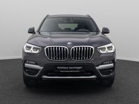 Gebraucht BMW X3 xLine 190 PS (139 kW) 2019 Sophistograu brillanteffekschwarz SUV