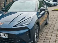 Gebraucht Cupra Raval Endurance 155 kW (211 PS) 2026 Grau Limousine