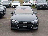 Gebraucht Audi A4 Basis 136 PS (100 kW) 2024 Grau Kombi