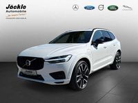 Gebraucht Volvo XC60 288 PS (211 kW) 2021 SUV