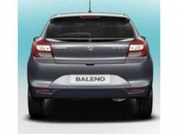 gebraucht Suzuki Baleno 1.0 5D M/T COMFORT *inkl. WKR*