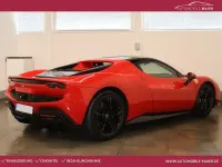 Neu Ferrari 296 829 PS (609 kW) 2025 Rot Cabrio