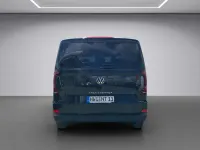 Gebraucht VW T7 150 PS (110 kW) 2026 Schwarz Van