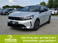 Gebraucht Opel Corsa 101 PS (74 kW) 2024 Silber Kleinwagen