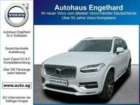 Gebraucht Volvo XC90 Plus 235 PS (172 kW) 2023 Crystal white pearl SUV