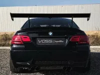 Używany BMW M3 M Performance 420 KM (308 kW) 2012 Czarny Coupe