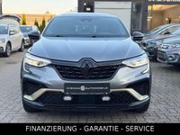 Gebraucht Renault Arkana Engineered 143 PS (105 kW) 2022 Gray m SUV