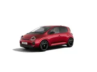Neu Renault Twingo Urban 60 kW (82 PS) 2026 Rot Kleinwagen