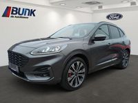 Gebraucht Ford Kuga ST-Line X 224 PS (164 kW) 2022 Magnetic met SUV