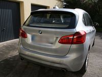 gebraucht BMW 225 Active Tourer Steptronic Luxury Lin...