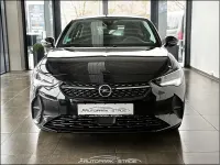 Gebraucht Opel Corsa Elegance 101 PS (74 kW) 2023 Schwarz Limousine