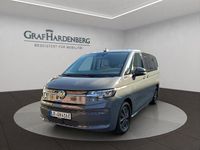 Gebraucht VW Multivan Life 177 PS (130 kW) 2026 Grau Van / Kleinbus