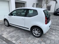 gebraucht VW up! 1.0 44kW ASG club club