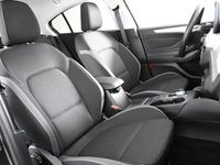 Gebraucht Ford Focus Titanium 125 PS (91 kW) 2021 Grau Limousine