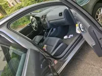 Gebraucht VW Golf V 105 PS (77 kW) 2008 Kleinwagen