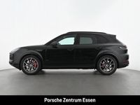 Neu Porsche Cayenne S 475 PS (349 kW) 2025 Chromitschwarzmetallic SUV