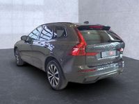 Gebraucht Volvo XC60 Plus 250 PS (183 kW) 2025 Platinum grey / (metallic) SUV