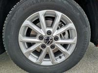 Neu VW California Highline 150 PS (110 kW) 2025 Deepblack perleffekt/fort... Van