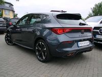 Gebraucht Cupra Leon 204 PS (150 kW) 2022 Grau metallic Limousine