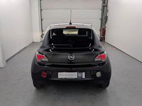 Second-hand Opel Adam Jam 101 CP (74 kW) 2017 Negru Hatchback