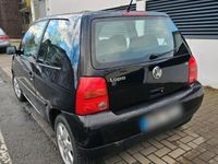 gebraucht VW Lupo 1.4 TÜV NEU