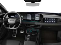 Neu Audi A6 e-tron Ambiente 314 kW (428 PS) 2026 Magnetgrau Kombi