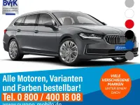 Neu Skoda Superb LAURIN & KLEMENT 204 PS (150 kW) 2026 Metallicoder uni Limousine