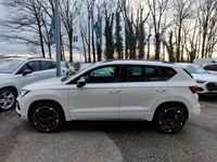 Gebraucht Cupra Ateca 150 PS (110 kW) 2025 Weiss SUV