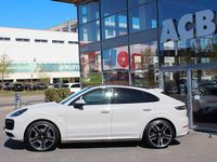 Gebraucht Porsche Cayenne 462 PS (339 kW) 2022 Grau SUV