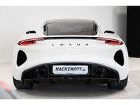 Neu Lotus Emira 405 PS (297 kW) 2026 Mist white Coupé