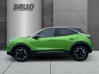 Gebraucht Opel Mokka Ultimate 131 PS (96 kW) 2022 Grün SUV