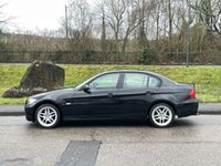 gebraucht BMW 318 i Lim. Advantage/TEMP./MFL/PDC