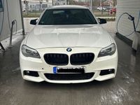 gebraucht BMW 528 i F10