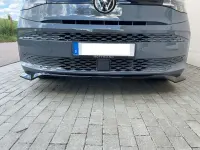Usata VW T7 150 CV (110 kW) 2024 Grigio Furgone