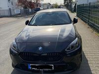 Gebraucht BMW 120 Performance 170 PS (125 kW) 2025 Schwarz Kleinwagen