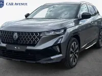Neu Renault Austral Techno 148 PS (108 kW) 2026 Grau SUV