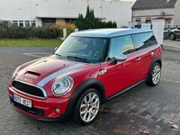 gebraucht Mini John Cooper Works Clubman JOHN_COOPER_WORKS Cooper Works