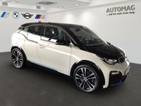 gebraucht BMW i3 Navi Professional*Komfort-Paket*PDC*Sitzheizung*