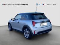 Gebraucht Mini Cooper Classic 156 PS (114 kW) 2024 Vescin/stoff kombination (ptc Kleinwagen