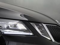 gebraucht Skoda Octavia Tour TDI/DSG/DAB/LED