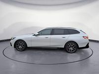 Gebraucht BMW 520 Performance 197 PS (144 kW) 2026 Weiß Kombi