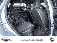 Neu VW ID.7 Pro 210 kW (286 PS) 2026 Silber Kombi