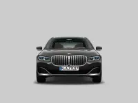 Gebraucht BMW 740L Performance 340 PS (250 kW) 2021 Andere Limousine