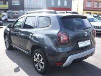 gebraucht Dacia Duster 3 TCe100*LPG Prestige+ 1.Hd.*17 ALU*EFH