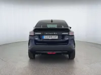 Neu Citroën C4 145 PS (106 kW) 2026 Blau SUV